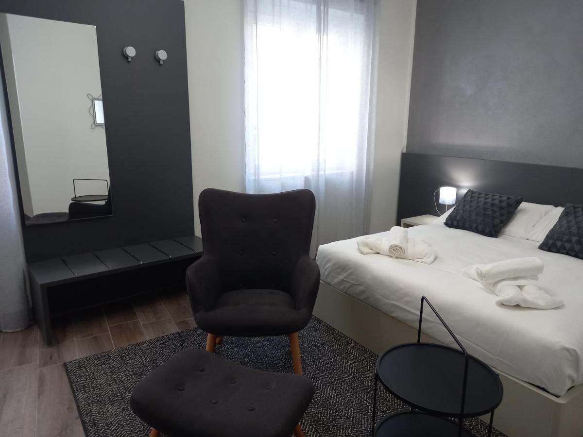 فندق Residenza Novi نوفي ليغوري المظهر الخارجي الصورة