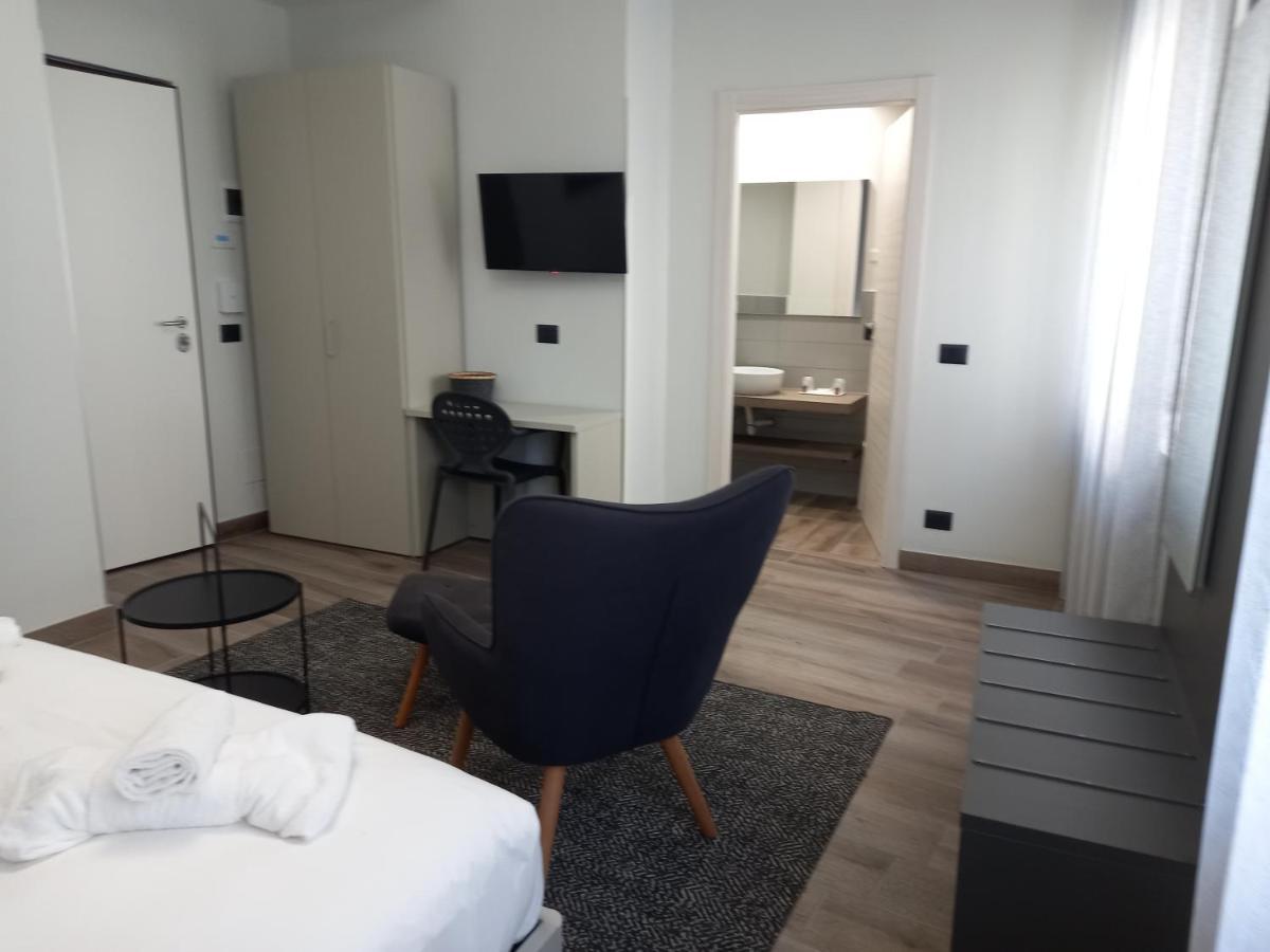 فندق Residenza Novi نوفي ليغوري المظهر الخارجي الصورة