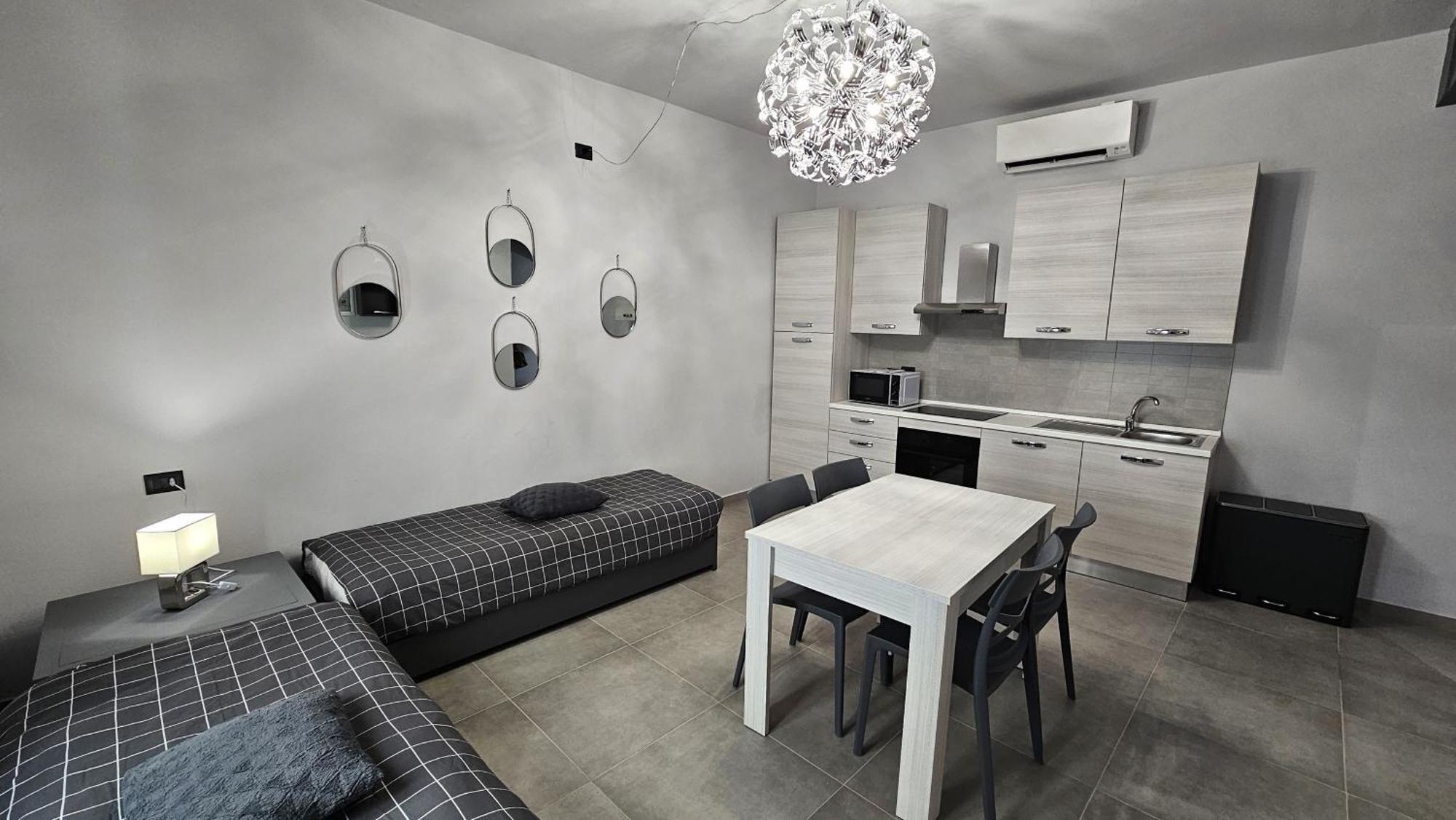 فندق Residenza Novi نوفي ليغوري المظهر الخارجي الصورة