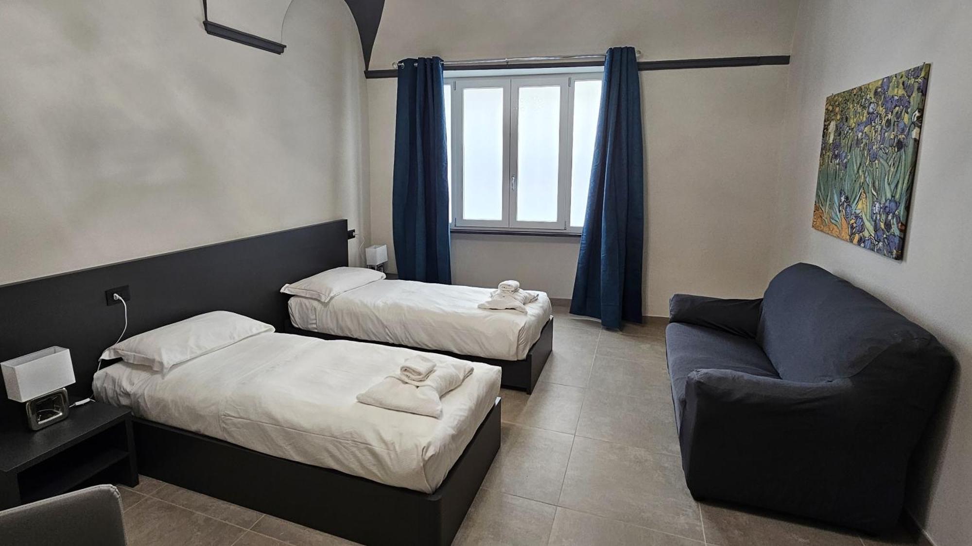 فندق Residenza Novi نوفي ليغوري المظهر الخارجي الصورة