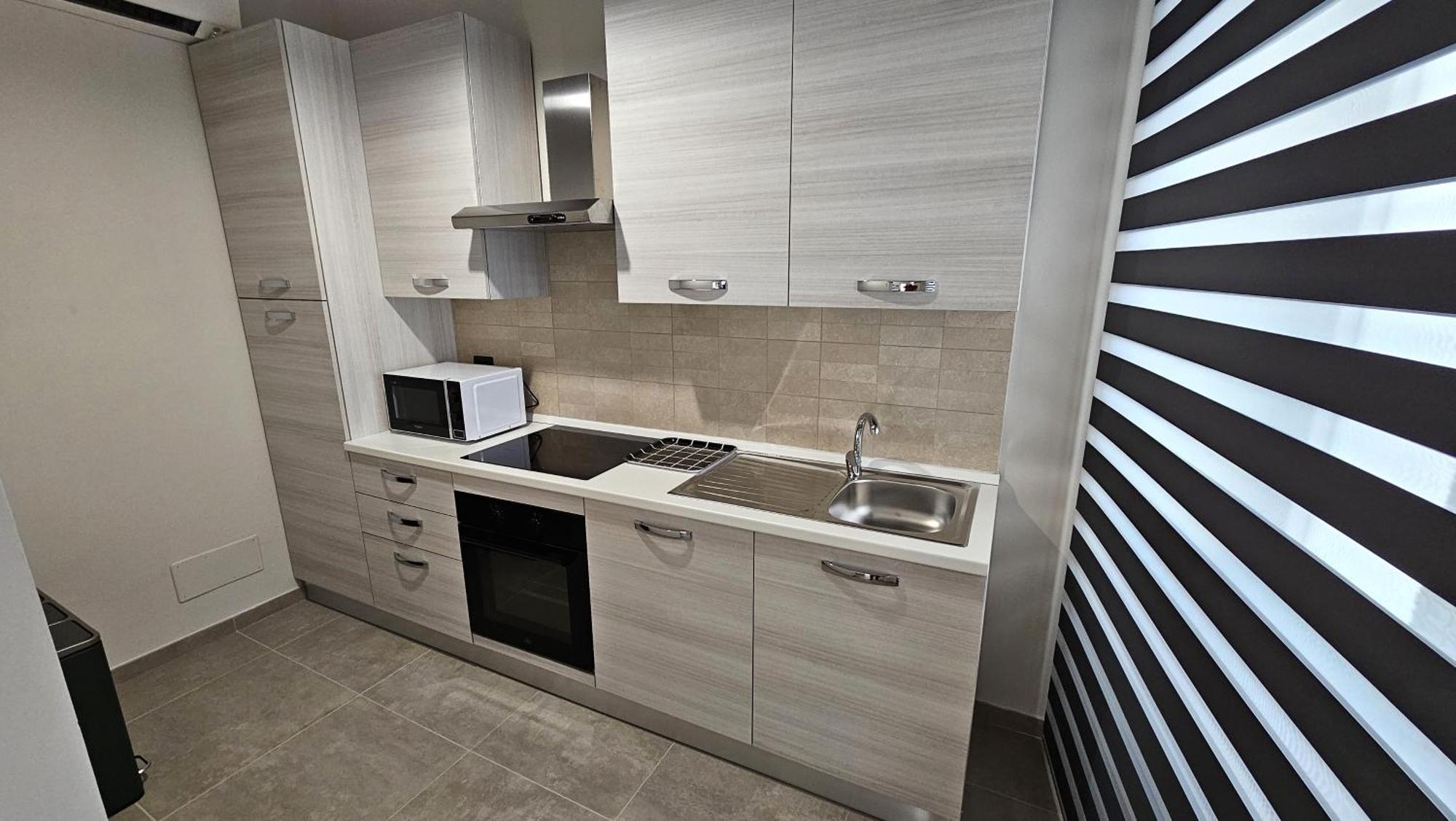 فندق Residenza Novi نوفي ليغوري المظهر الخارجي الصورة