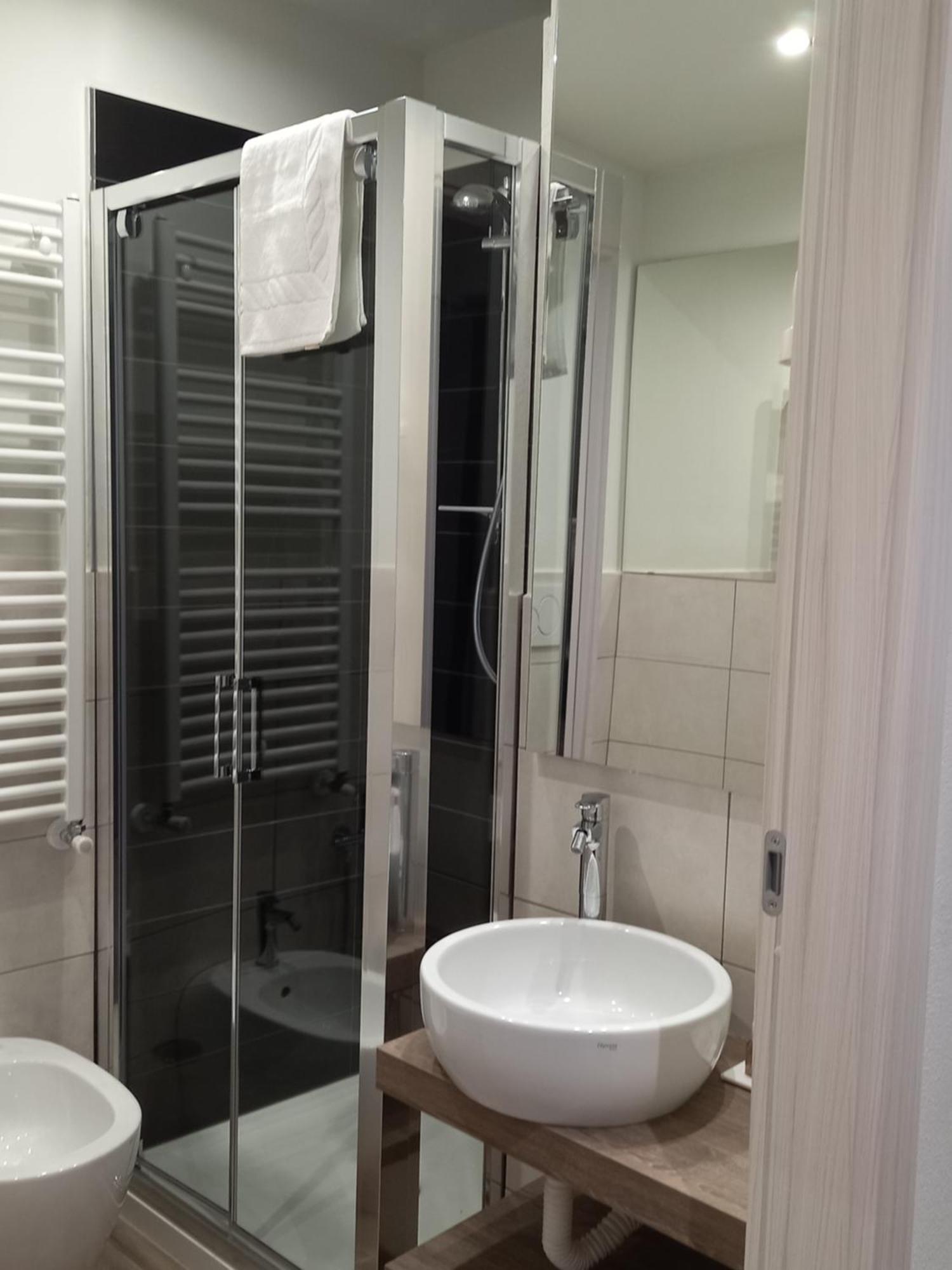 فندق Residenza Novi نوفي ليغوري المظهر الخارجي الصورة